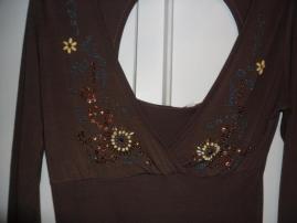 Elegantné tričko (2/3)