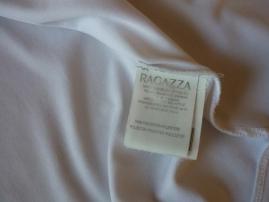 Biela blúzka (košeľa) (3/3)