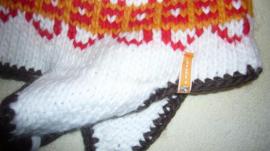 Loap zimna bunda (6/6)