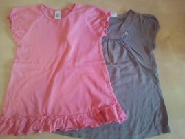 Zara tunika+tunikagratis (1/2)