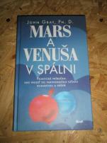 Mars a venuša (2/2)