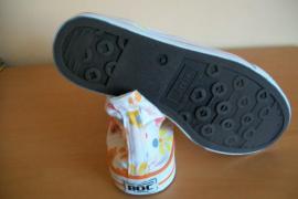 Platenky boc Canvas (2/3)
