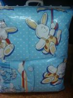 Sada do postielky 8d (2/2)