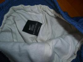 Orig.nike, ako nové!s-m (3/4)