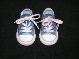 Krásne converse v. 20 (1/2)