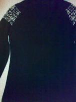 Svetrik s kapucnou (3/3)