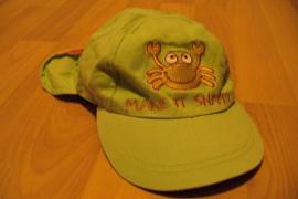 šiltovka krab (2/2)