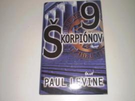 9 skorpionov (1/1)