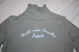 Esprit mikina (4/5)