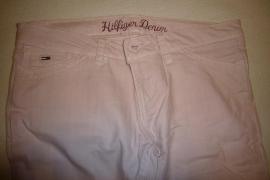 Nohavice tommy hilfiger (2/3)