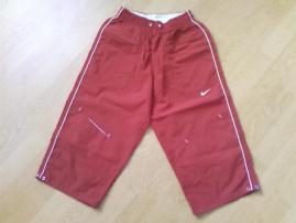 3/4 nohavice Nike (1/1)