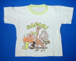 Safari komplet (4/5)