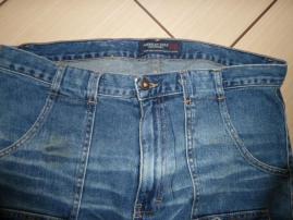 Rifle American Eagle (1/2)