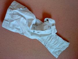 3/4 letné bedrové roll-up (1/4)