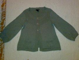 Svetrik s/m (1/4)