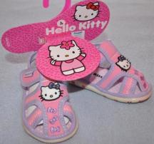 Sandálky hello kitty c4 (2/4)