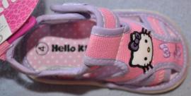 Sandálky hello kitty c4 (3/4)