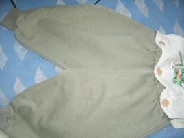 Tepláčiky (2/2)