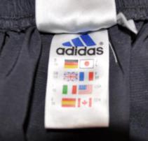 Adidas nohavice (5/5)