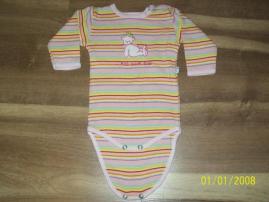 Body 2 - pack (1/3)