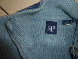 Pánsky pulover Gap (2/2)