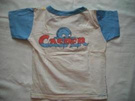 Casper triko (2/2)