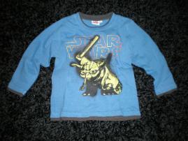 Triko star wars (1/3)