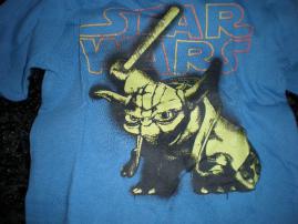 Triko star wars (2/3)