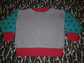 Mikinka za 1 €!!! (4/4)