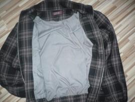 Bunda prechodna (3/3)