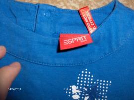 Esprit tričko (3/4)