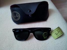 Ray ban okuliare ihned (3/3)