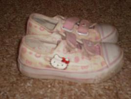 Hello kitty plátenky... (4/4)