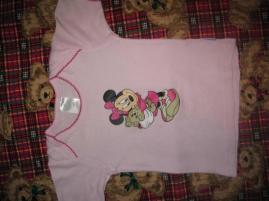 Disney tričko (1/2)