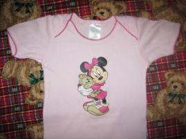 Disney tričko (2/2)