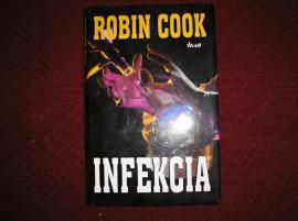 Robin Cook (1/1)