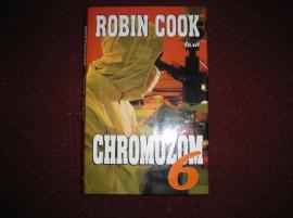 Robin Cook (1/1)