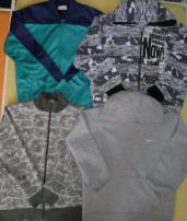 146-158mikiny Zara,nike.. (1/1)