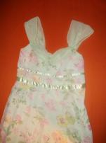 Predam krasne saty (3/4)