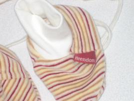 Súprava zn. brendon (2/3)