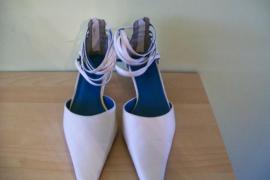 Topky tango (1/4)