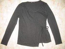Zavinovací top s/m (5/6)