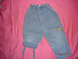 Esprit nohavice (1/1)