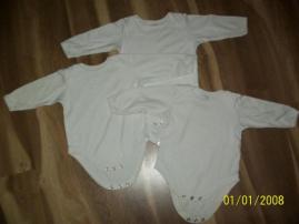 Body 3 - pack (1/2)