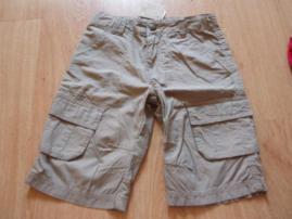 Nove tricko+kratasy (2/7)