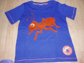 Nove tricko+kratasy (3/7)