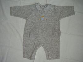 Teplejší overal (1/1)