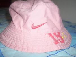 Nike klobúčk!!! (1/2)