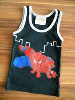 Tielko spiderman 92 (1/1)