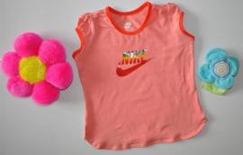 Nike tricko 98-104 (1/1)